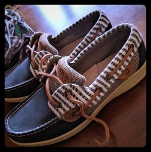 Sperry Top-Sider shoes